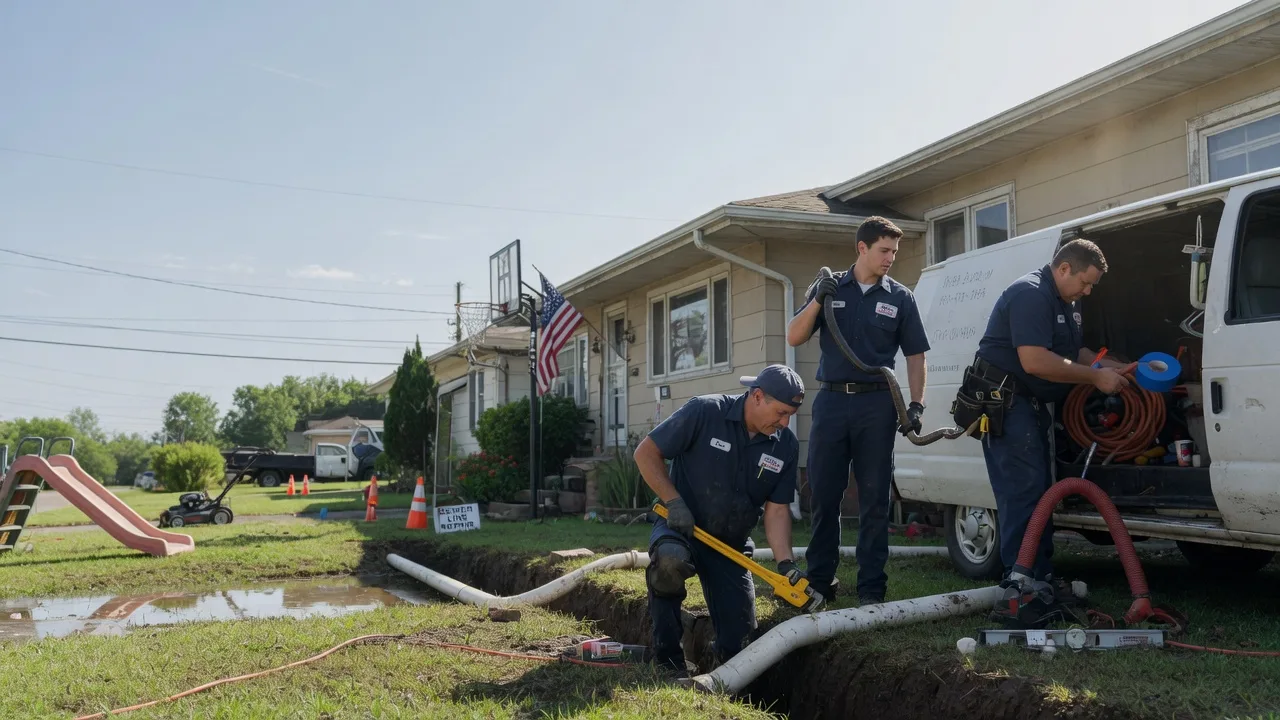 Toilet Installation in Springville, IA near me